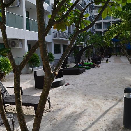 Maldives Laguna Beach Resort 3 Praia de Jomtien Exterior foto