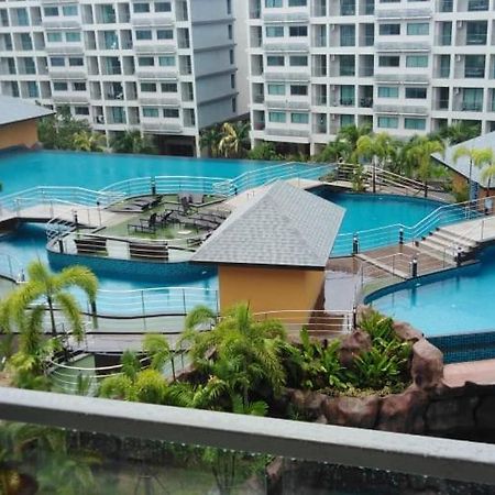 Maldives Laguna Beach Resort 3 Praia de Jomtien Exterior foto