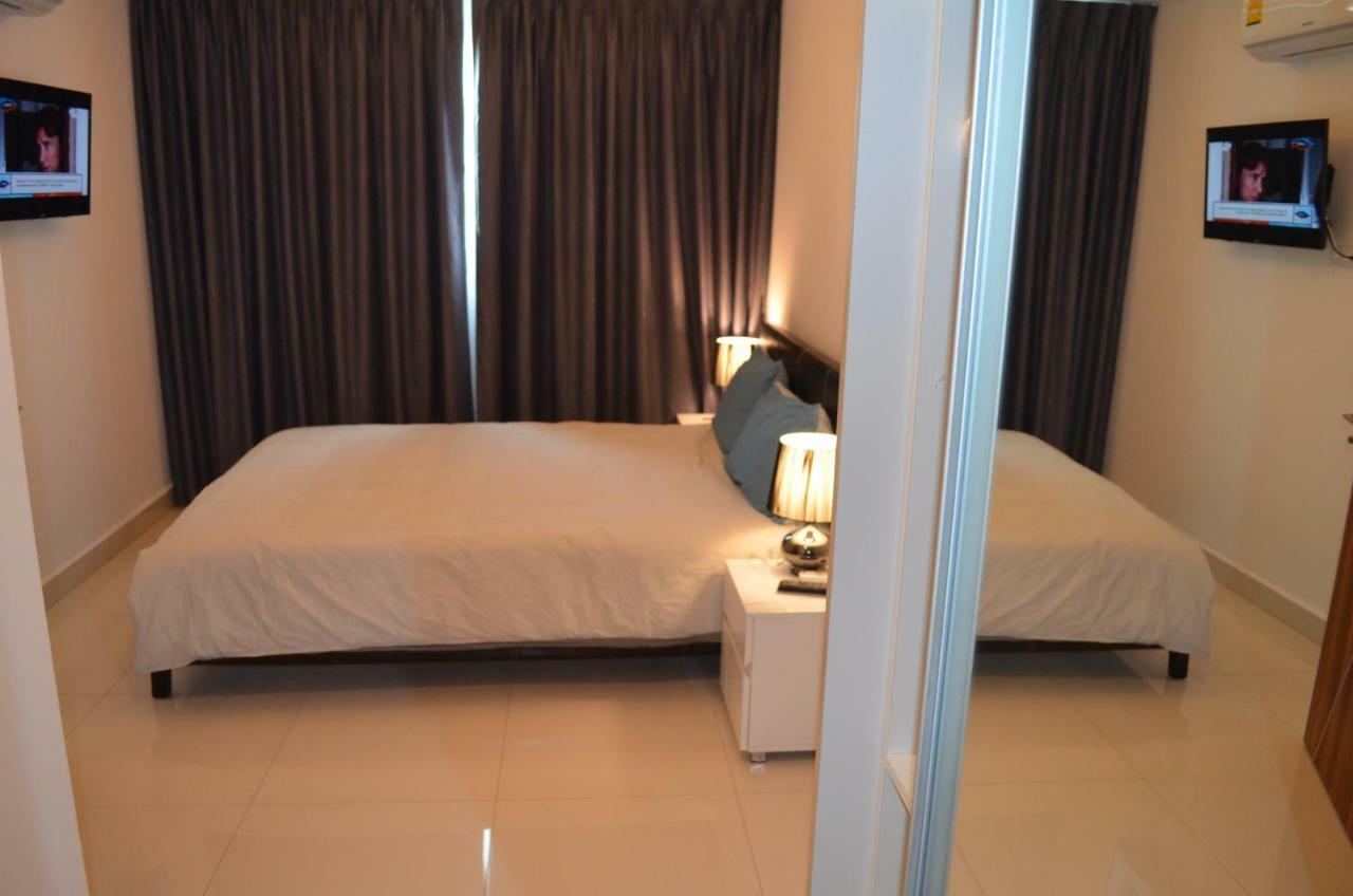 Maldives Laguna Beach Resort 3 Praia de Jomtien Exterior foto