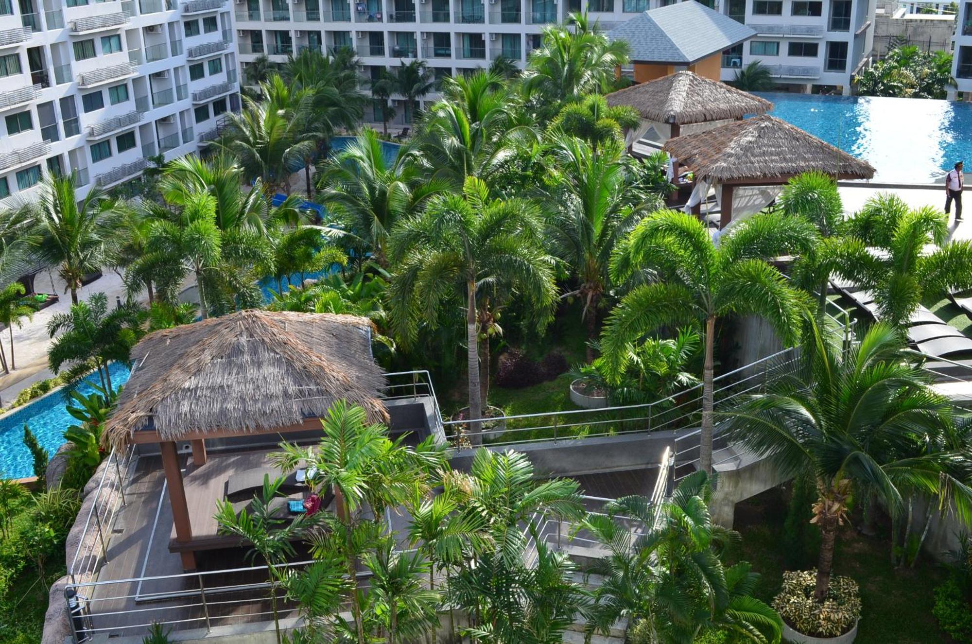 Maldives Laguna Beach Resort 3 Praia de Jomtien Exterior foto