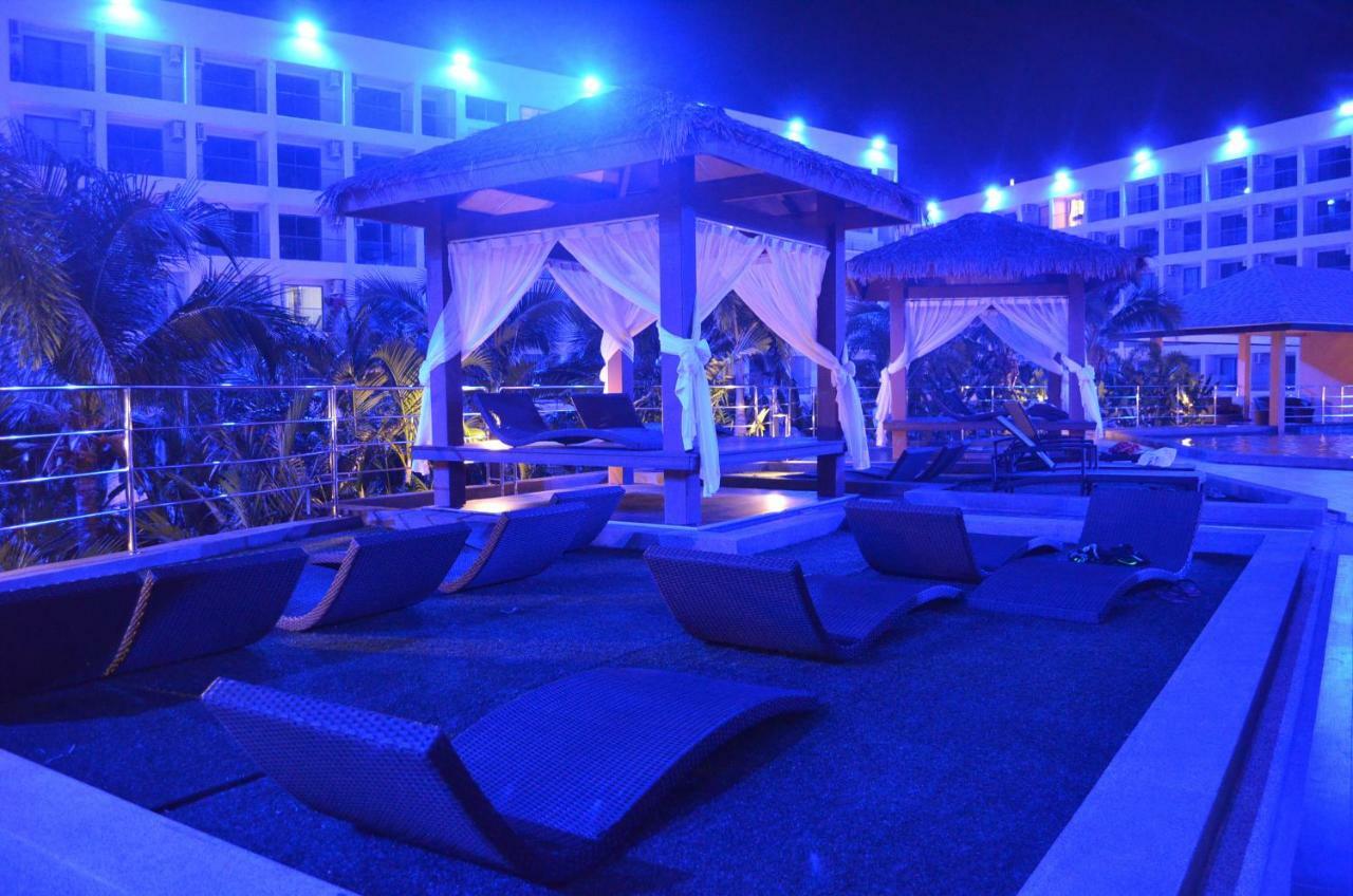 Maldives Laguna Beach Resort 3 Praia de Jomtien Exterior foto